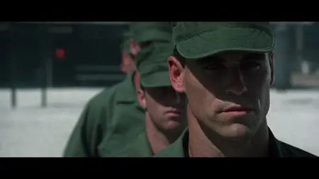 G.I. Jane (1997)