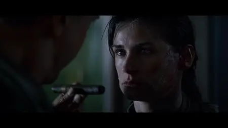 G.I. Jane (1997)