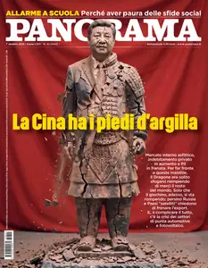 Panorama Italia - 7 Ottobre 2026