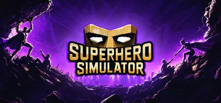 Superhero Simulator (2026)