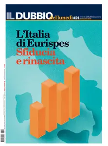Il Dubbio - 9 Giugno 2025