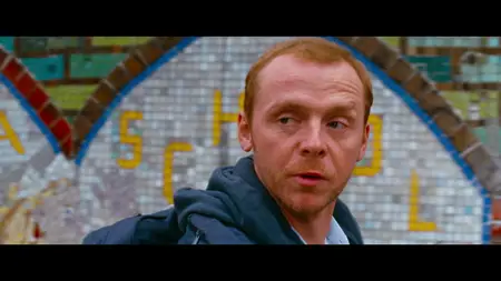 Run Fatboy Run (2007)