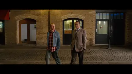 Run Fatboy Run (2007)