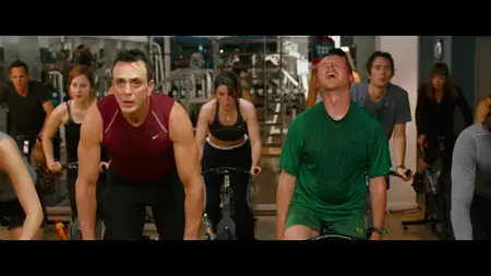 Run Fatboy Run (2007)