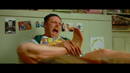 Run Fatboy Run (2007)