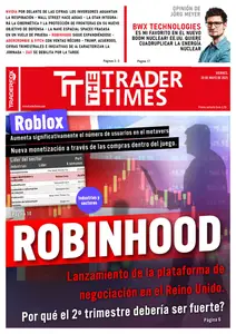 The Trader Times Edición en español - 30 Mayo 2025