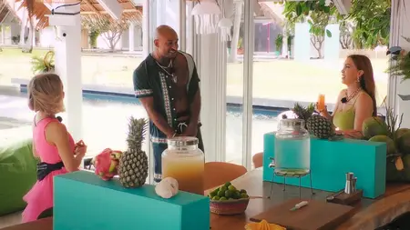Love S04E01
