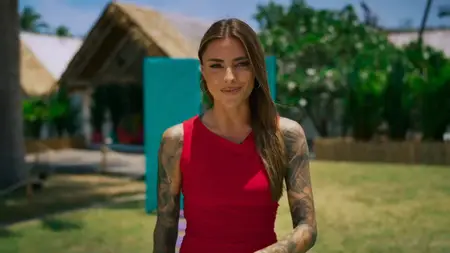 Love S04E01