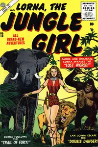 195505 Lorna the Jungle Girl v1 013