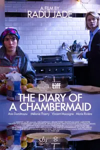 The Diary of a Chambermaid / Le journal d'une femme de chambre (2026)