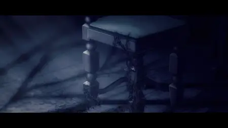 Black Butler S05E06 His Butler Despairing