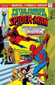 The Spectacular Spider-Man Omnibus v01 (2022) (Digital-Empire