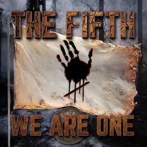 The Fifth - We Are One (2025) [Official Digital Download]