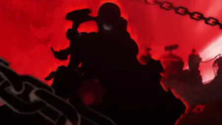 Deadman Wonderland - NCOP  (1920x1080 H264 BD FLAC