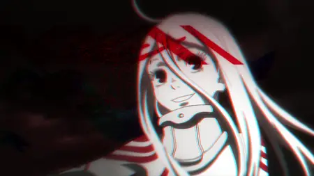 Deadman Wonderland - NCOP  (1920x1080 H264 BD FLAC