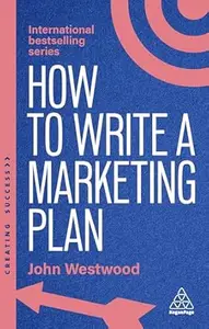 How to Write a Marketing Plan, 8th Edition