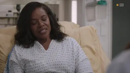 Grey's Anatomy S21E12