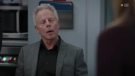 Grey's Anatomy S21E12