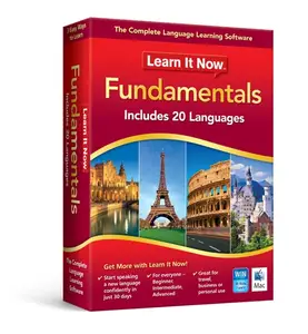 Learn It Now Fundamentals 1.0.77