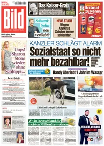 Bild - 25  August 2025