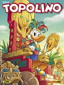 Topolino 3644 - 24 Settembre 2025