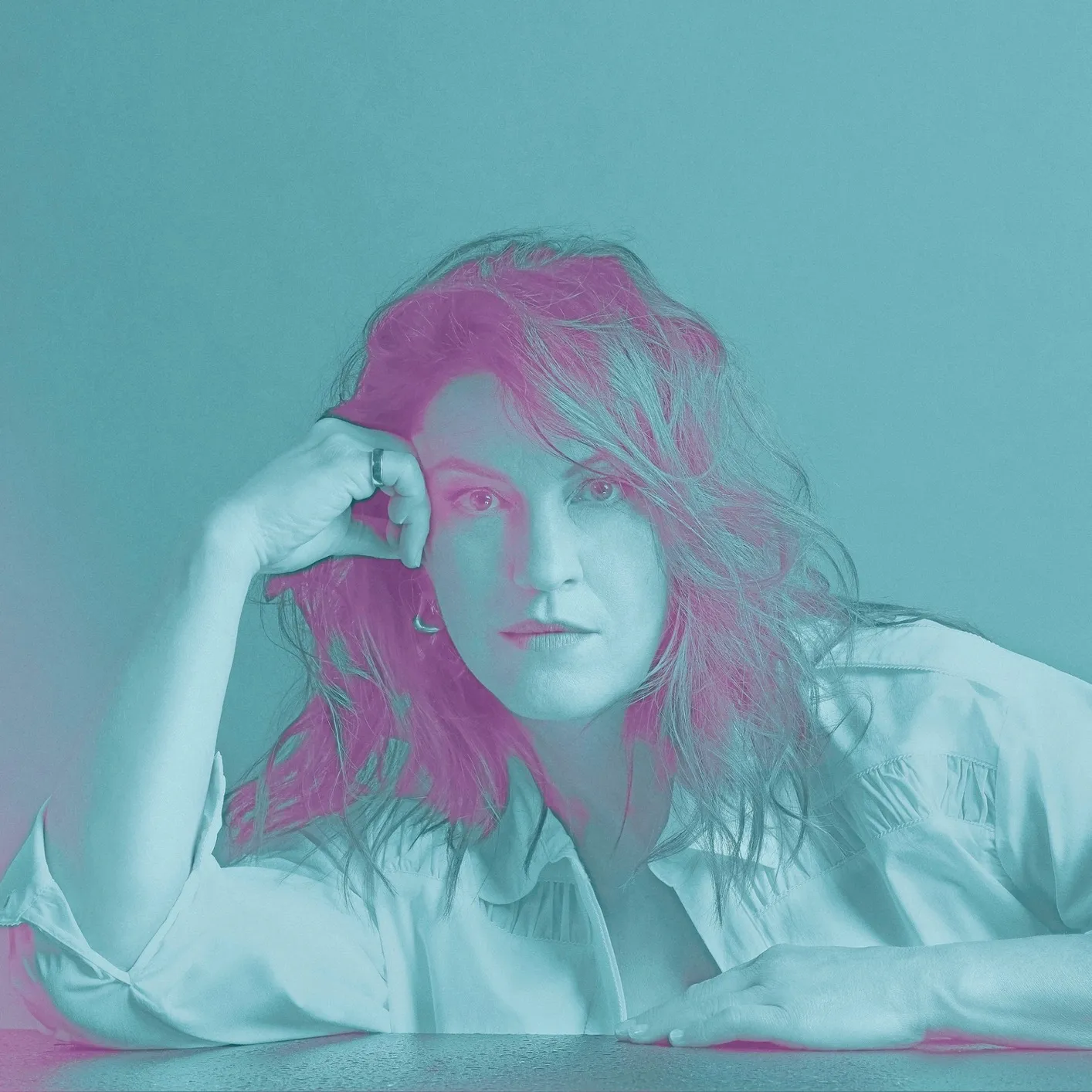 Fay Claassen - SOULPRINT (2025)