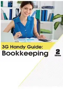 3G Handy Guide: Bookkeepeing