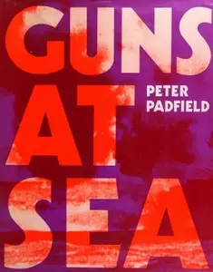 Guns at Sea (Repost)