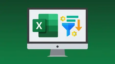 Advanced Sort And Filter: Intermediate Excel