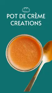 DECADENT DELIGHTS: POT DE CRÈME CREATIONS: Indulge in 50 Creamy Bliss with Irresistible Pot de Crème Recipes