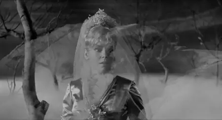 The Blancheville Monster (1963)