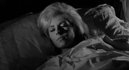The Blancheville Monster (1963)