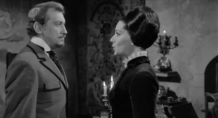 The Blancheville Monster (1963)