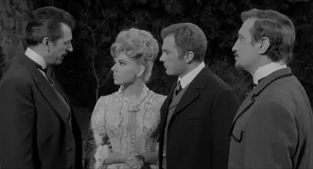 The Blancheville Monster (1963)