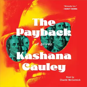The Payback: A Novel [Audiobook]