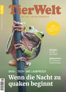 TierWelt - 8 August 2026
