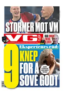 VG - 12 Oktober 2025