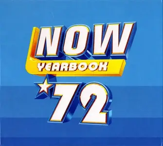 VA - NOW Yearbook '72 (2026)