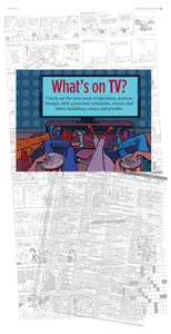 Sun Journal - 1 August 2026