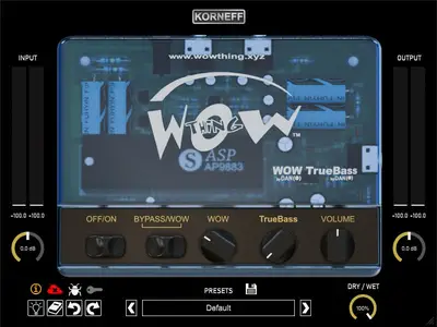 Korneff Audio The Wow Thing v1.0.1