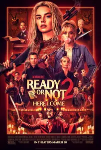 Ready or Not 2: Here I Come (2026)