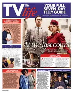 Daily Star TV Life - 2 March 2025