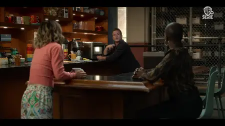 Alert: Missing Persons Unit S03E04