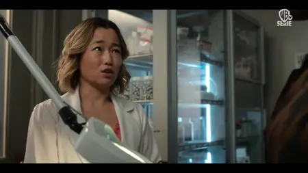 Alert: Missing Persons Unit S03E04