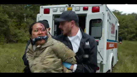 Alert: Missing Persons Unit S03E04