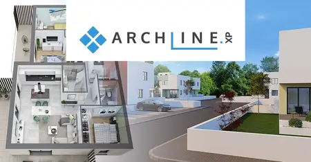 ARCHLine.XP 2024 v240920 Build 807 (x64)