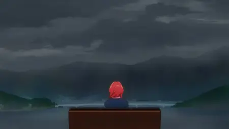 Tada Never Falls in Love - S01E08
