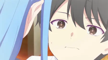 Can a Boy Girl Friendship Survive! (2025 S01E01 001 Anemone Flaccida and Queen of the Night VARYG