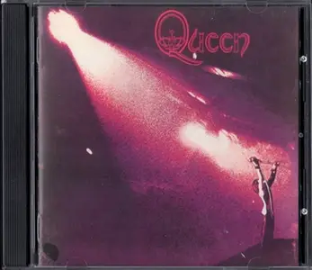 Queen - Queen I (1973) {1992, Reissue}