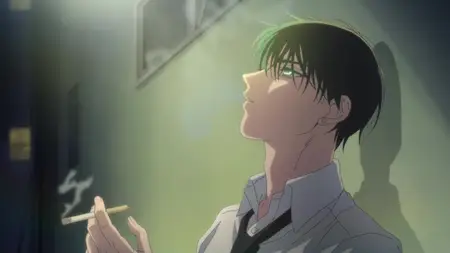 Raise wa Tanin ga Ii - 10